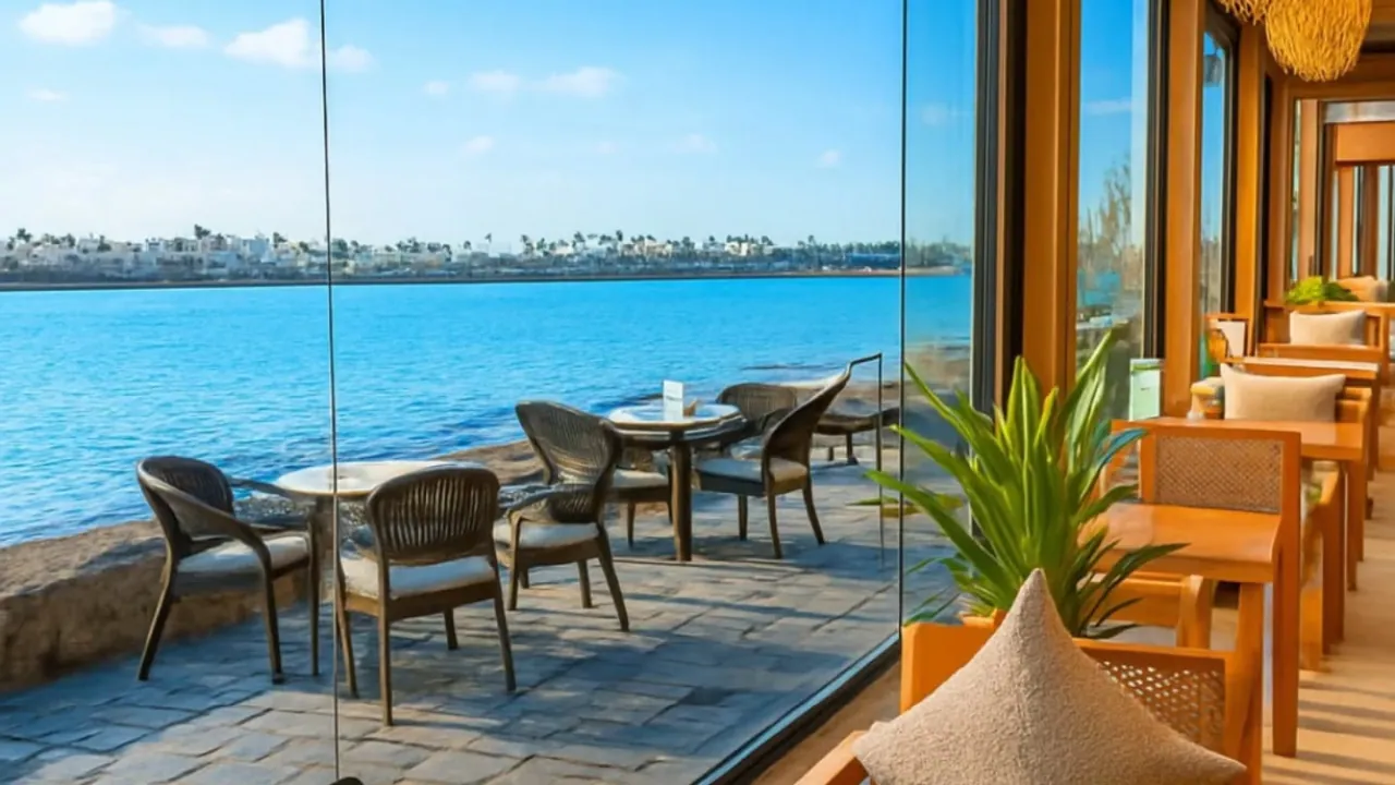 Hotel XU San Stefano - Alexandria